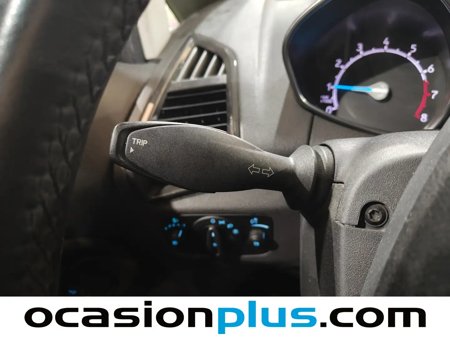 Foto Ford EcoSport Ford EcoSport 1.0 EcoBoost Titanium (140 CV)