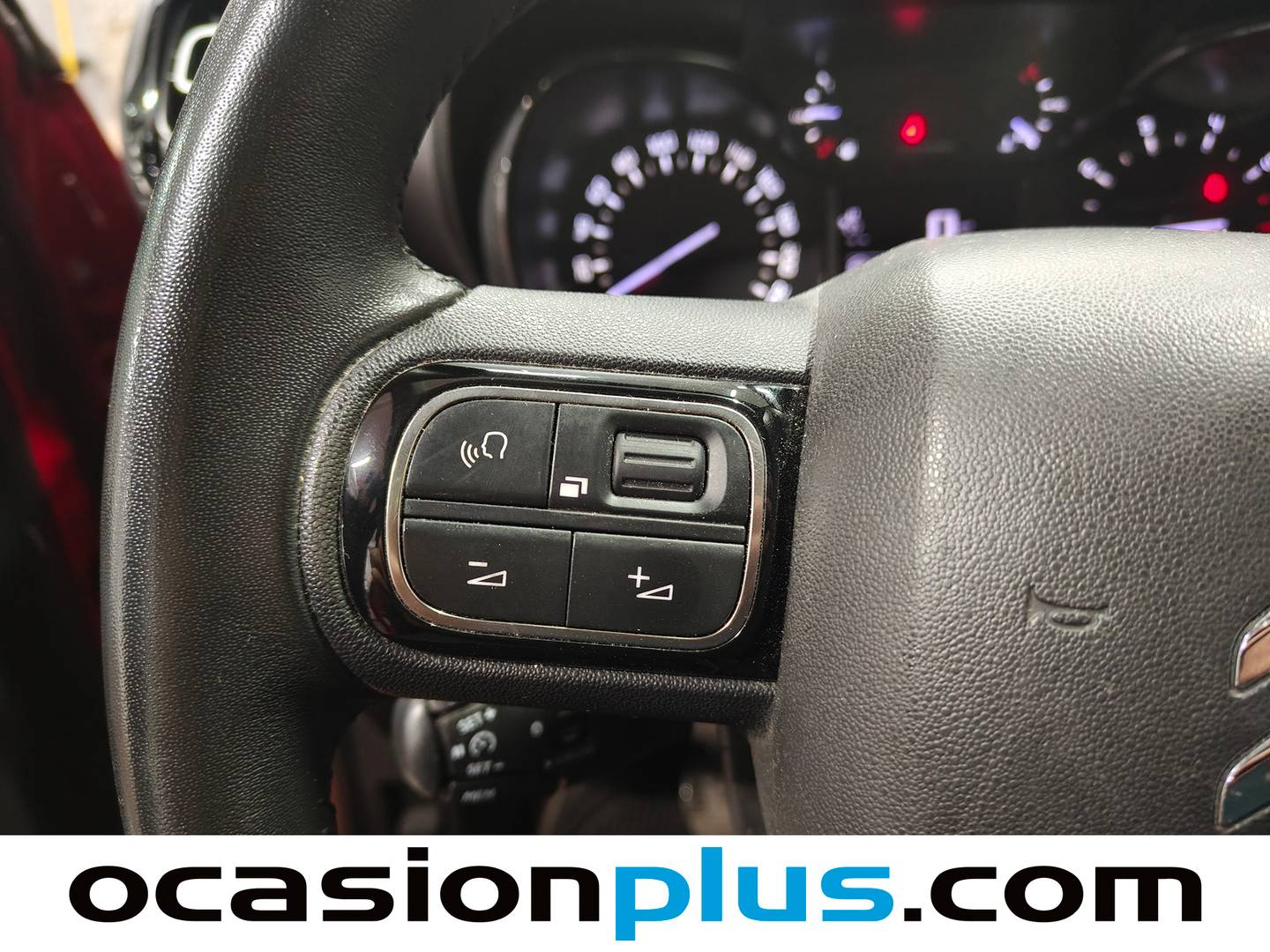 Citroën C3 Aircross Citroën C3 Aircross BlueHDi 100 Feel (99 CV) seminuevo