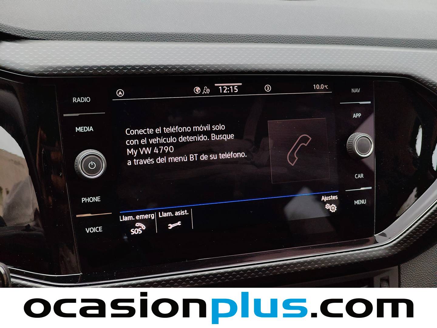 Volkswagen T-Cross Volkswagen T-Cross Sport 1.5 TSI (150 CV) DSG 2023