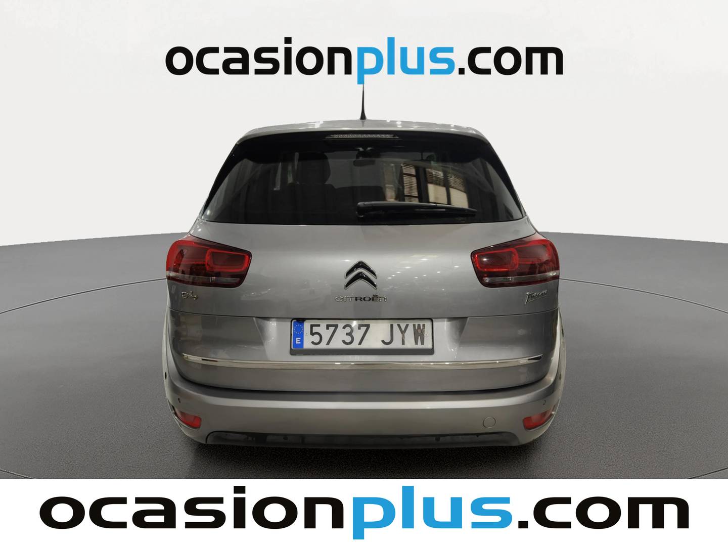 Foto Citroën C4 Picasso Citroen C4 Picasso PureTech 130 S&S Feel 96 kW (130 CV)