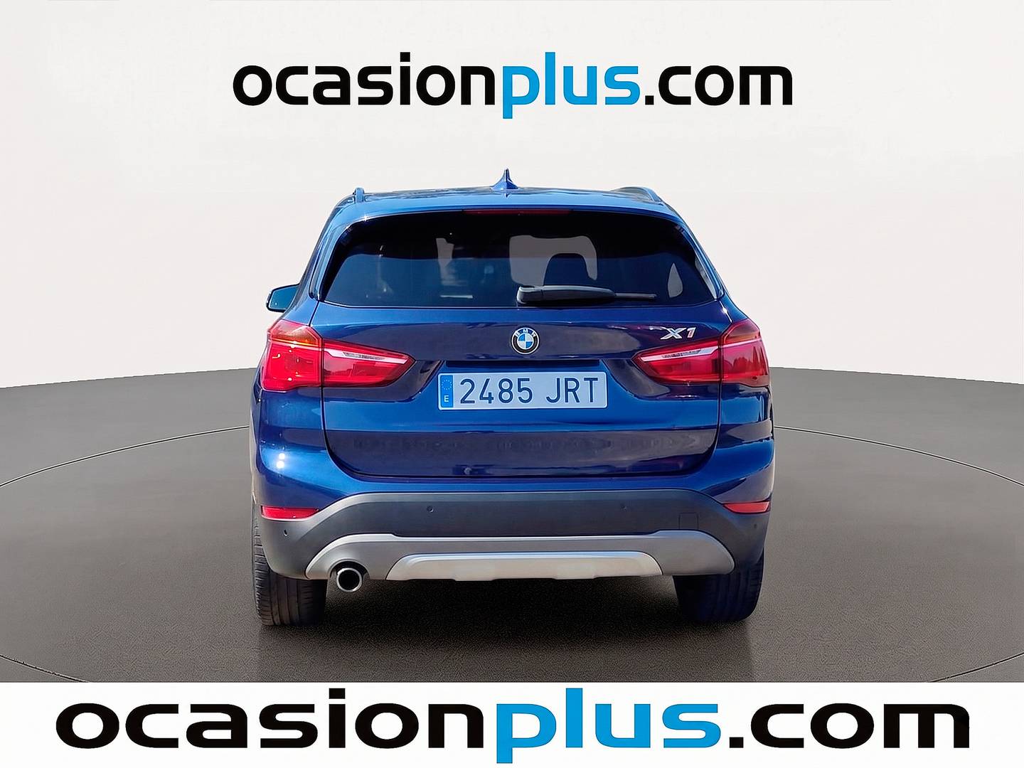 BMW X1 BMW X1 sDrive18d  (150 CV) al mejor precio