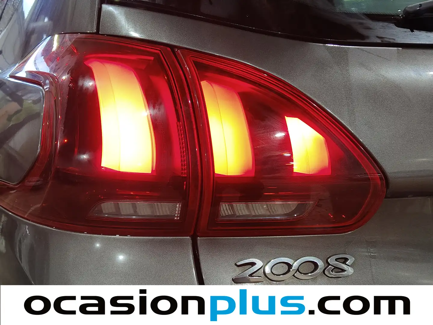 Foto Peugeot 2008 Peugeot 2008 PureTech 82 S&S Style (82 CV)