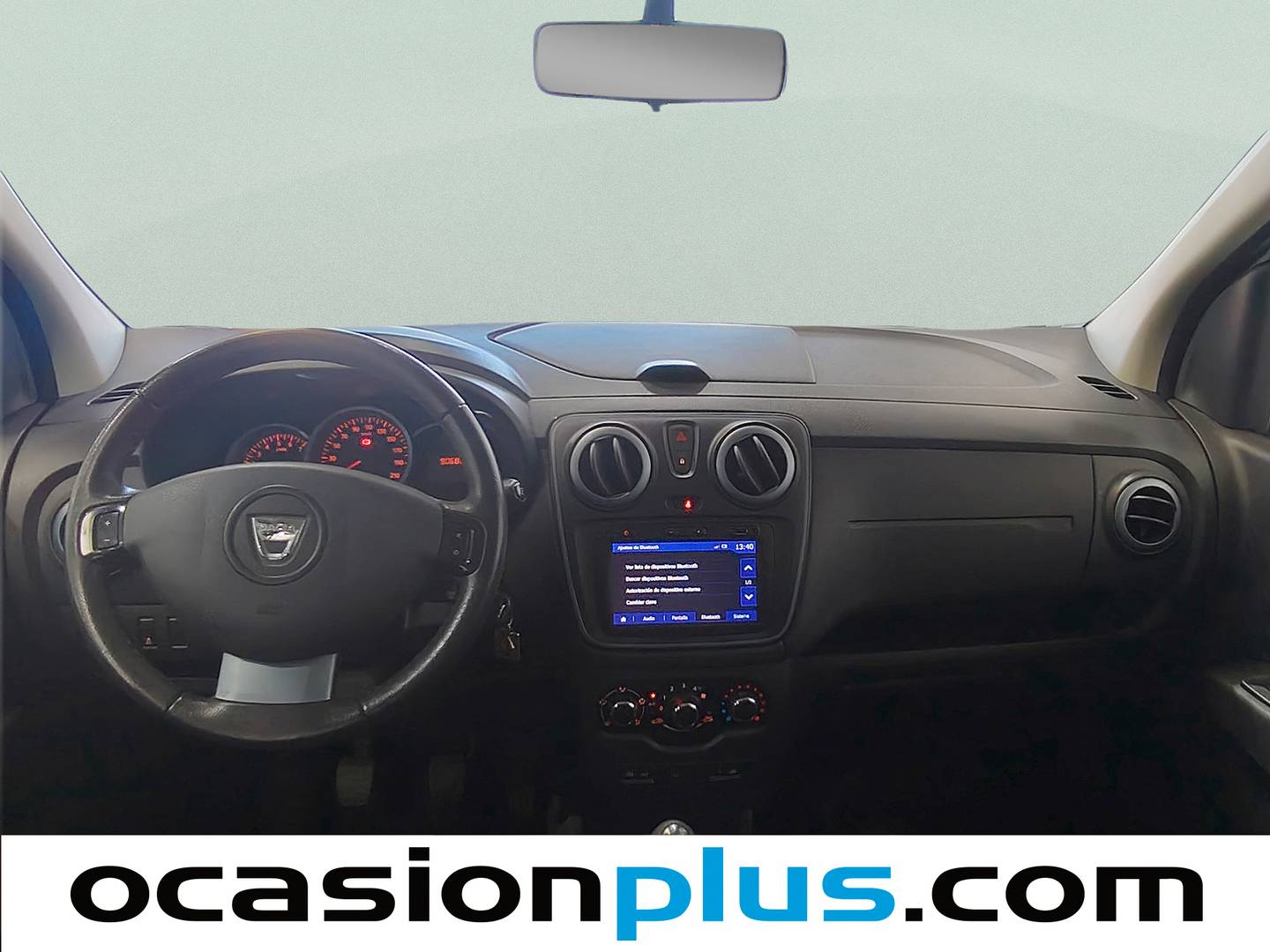 Dacia Lodgy Dacia Lodgy Stepway dCi (109 CV)7 Plazas seminuevo