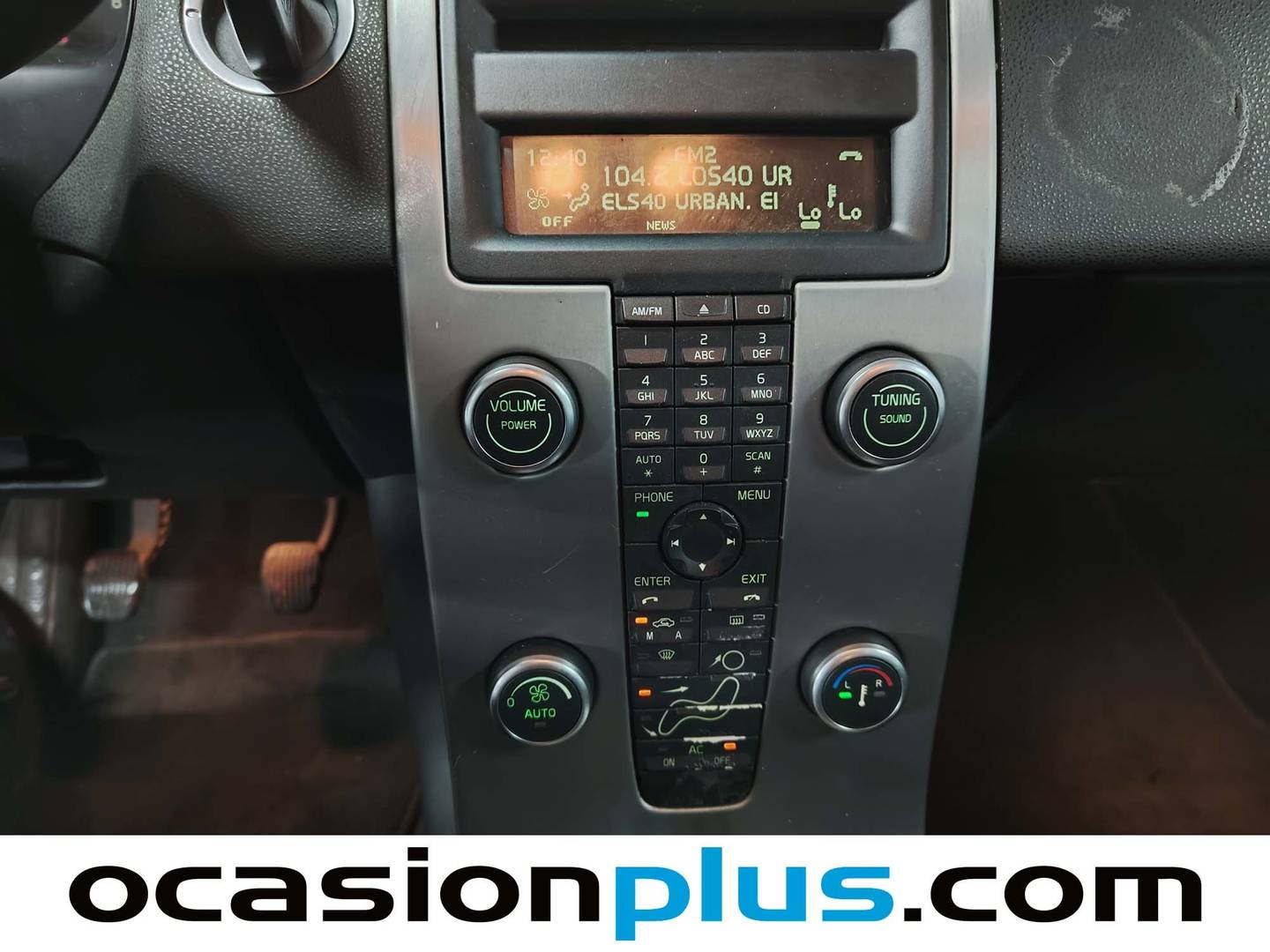 Foto Volvo S40 Volvo S40 2.0 Momentum (145 CV)