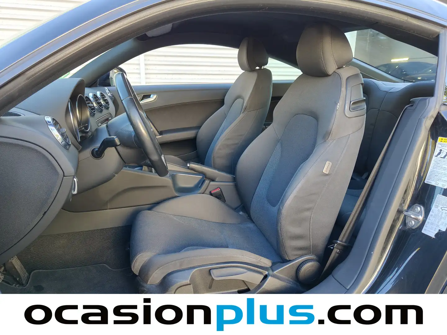 Foto Audi TT Audi TT Coupe 1.8 TFSI (160 CV)