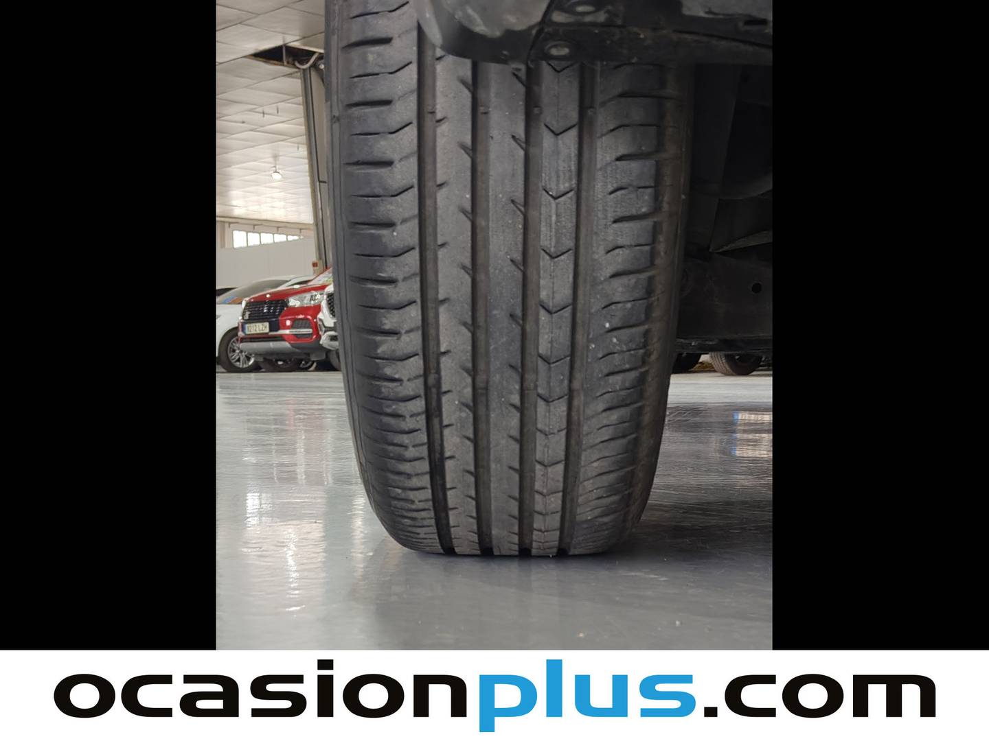 KIA Sportage KIA Sportage 1.6 GDi Drive 4x2 (132 CV) gasolina