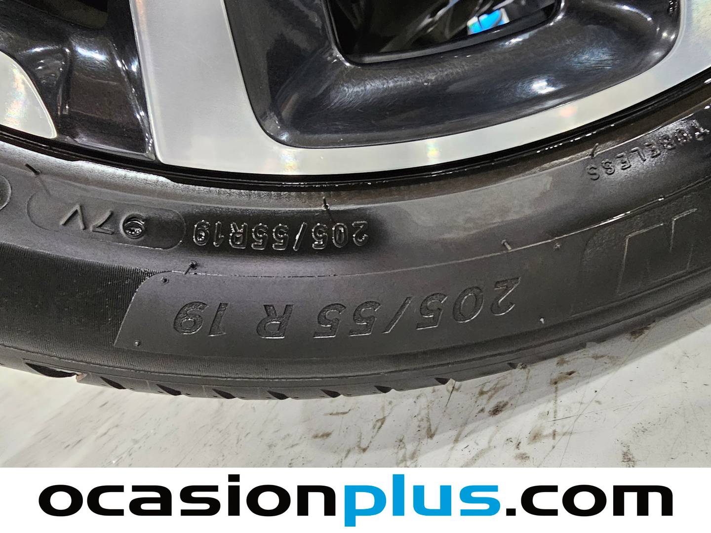 Citroën C5 Aircross Citroën C5 Aircross BlueHdi 130 S&S Shine EAT8 (131 CV) de ocasión