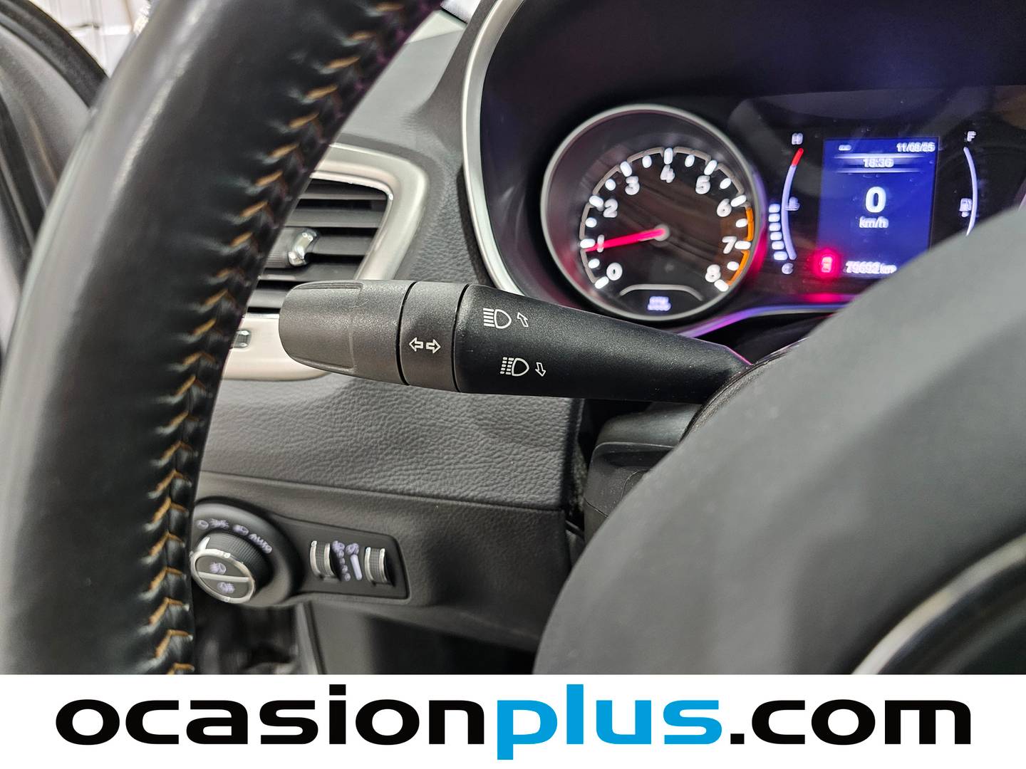 Foto Jeep Compass Jeep Compass 1.4 Multiair Longitude 4x2 (140 CV)