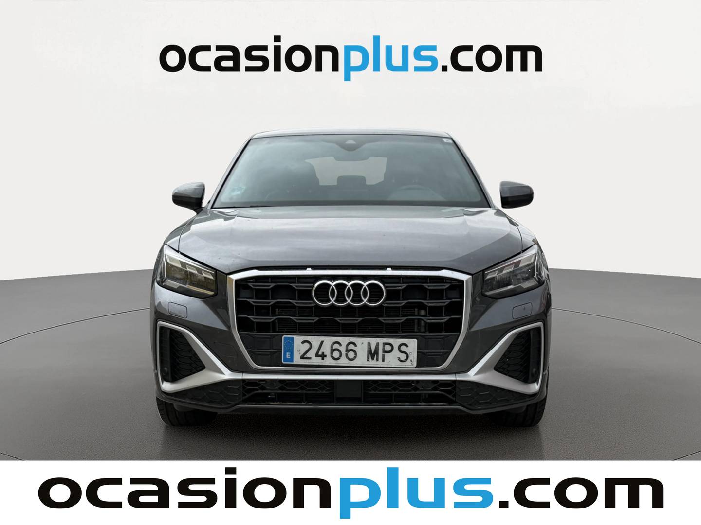 Audi Q2 Audi Q2 S line 35 TDI (150 CV) S tronic al mejor precio