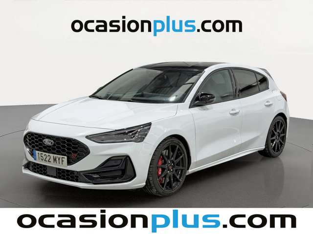 Ford Focus 2.3 EcoBoost ST (280 CV) de segunda mano