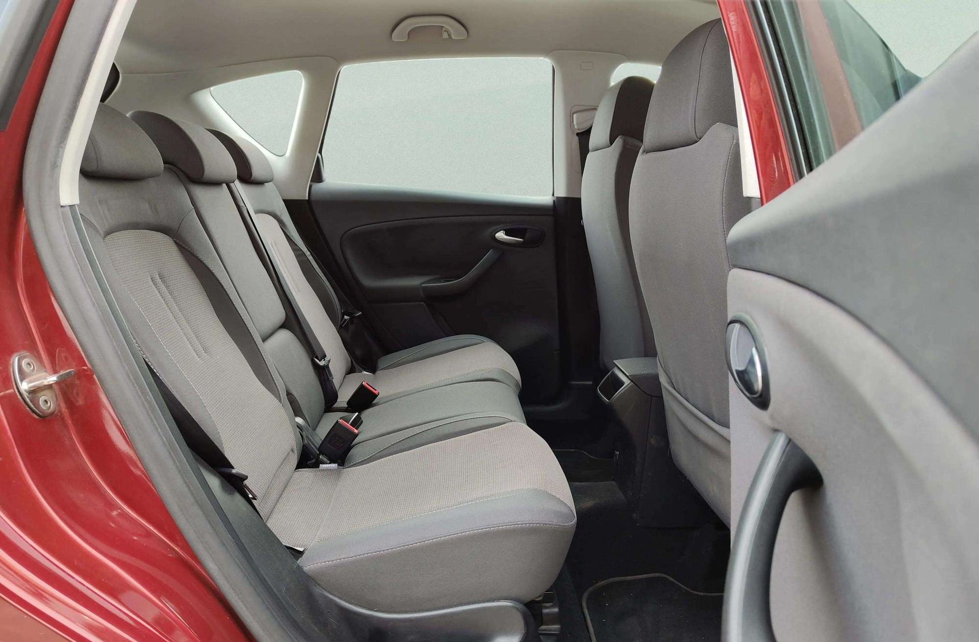 SEAT Altea 1.4 TSI Style - foto 14