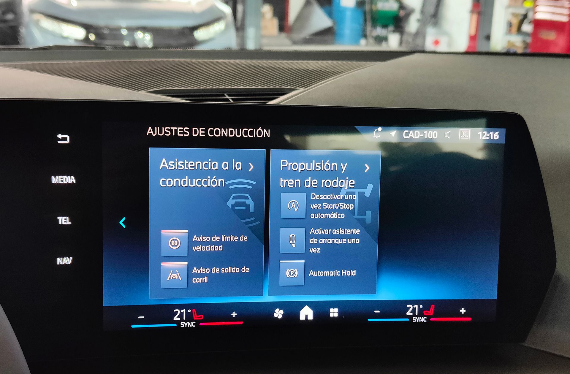 BMW Serie 2 218d Gran Coupe - foto 31