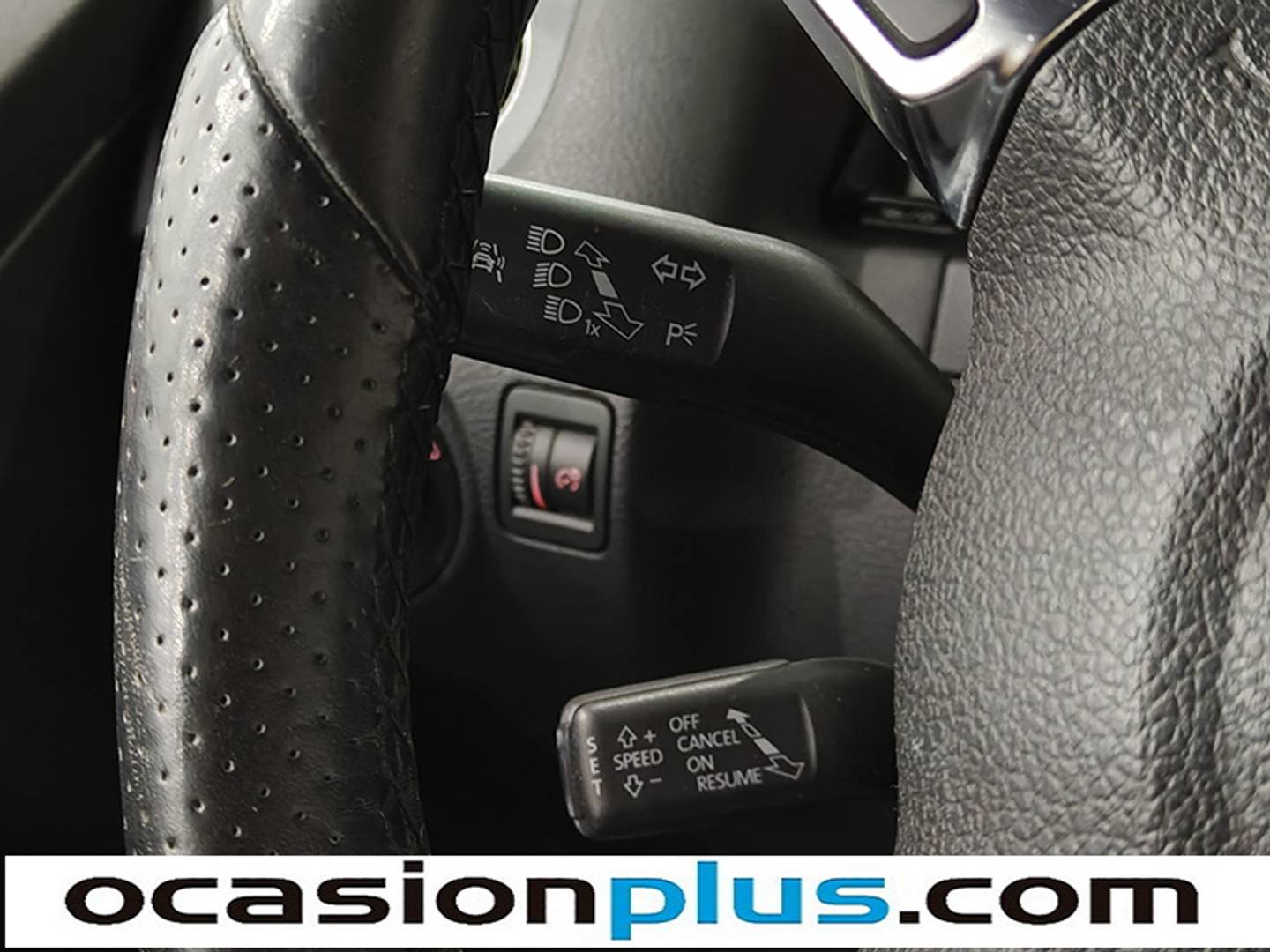 Volkswagen Tiguan Volkswagen Tiguan Business 2.0 TDI BMT 4Motion  (140 CV) seminuevo