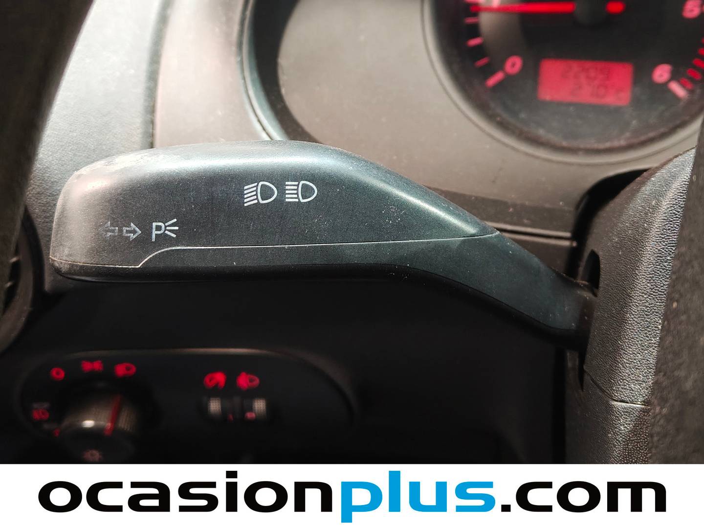 Seat Ibiza Seat Ibiza 1.4 TDI Reference (70 CV) de ocasión