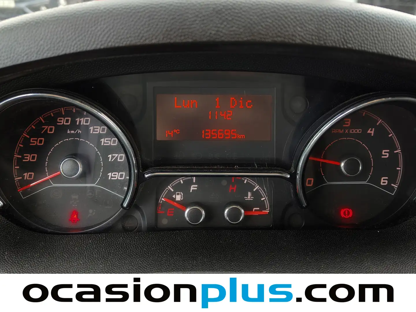 Foto Opel Movano Opel Movano BlueHDi 140 Edition L2H2 (140 CV) 3.500 Camperizada