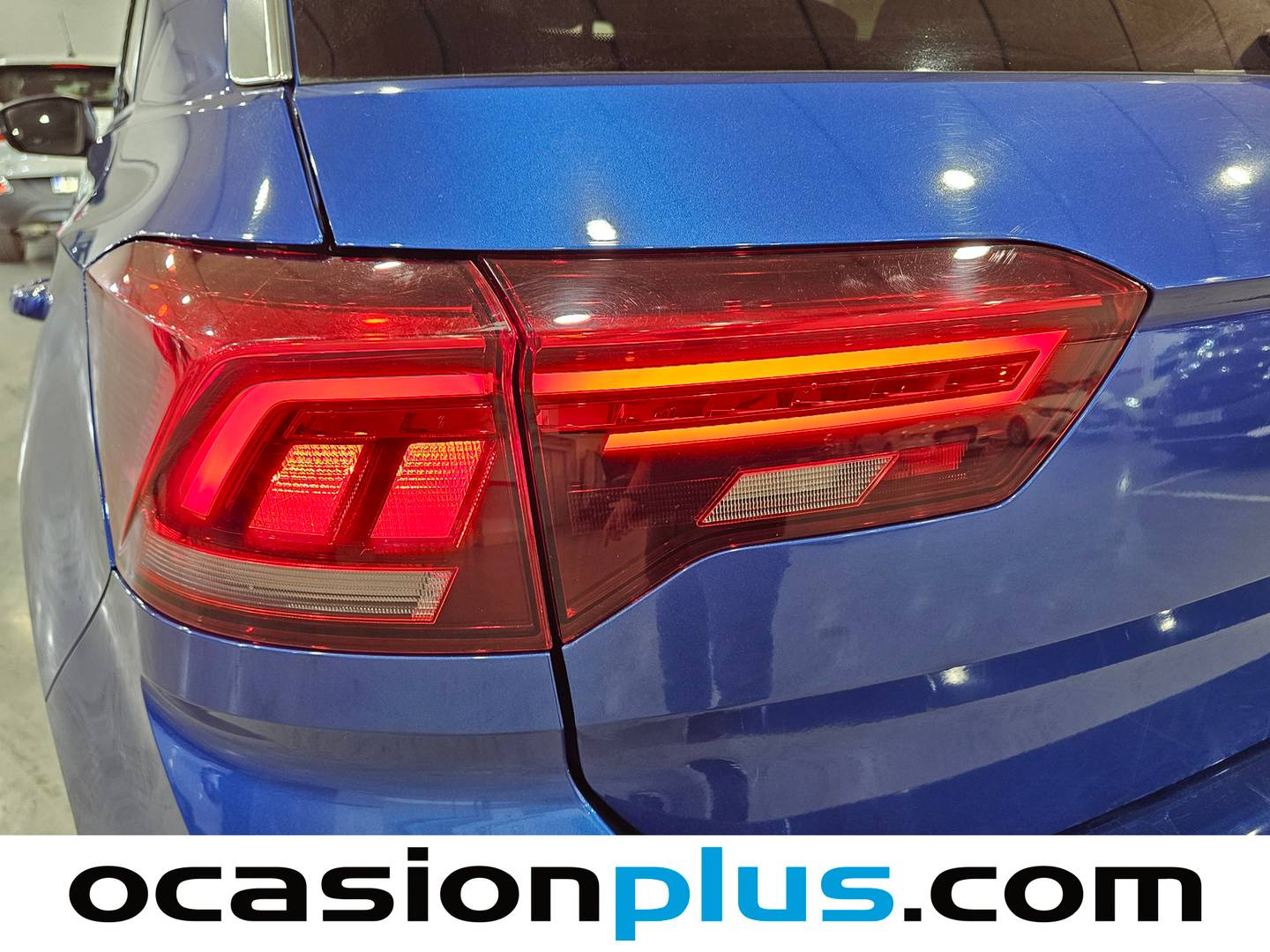 Volkswagen T-Roc Volkswagen T-Roc Sport 2.0 TDI (150 CV) DSG de segunda mano