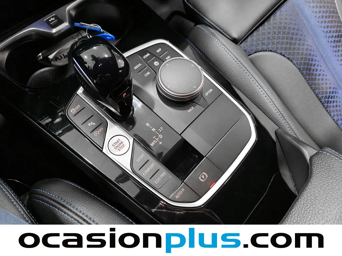 Foto BMW Serie 1 BMW Serie 1 118i  (140 CV) Pack M