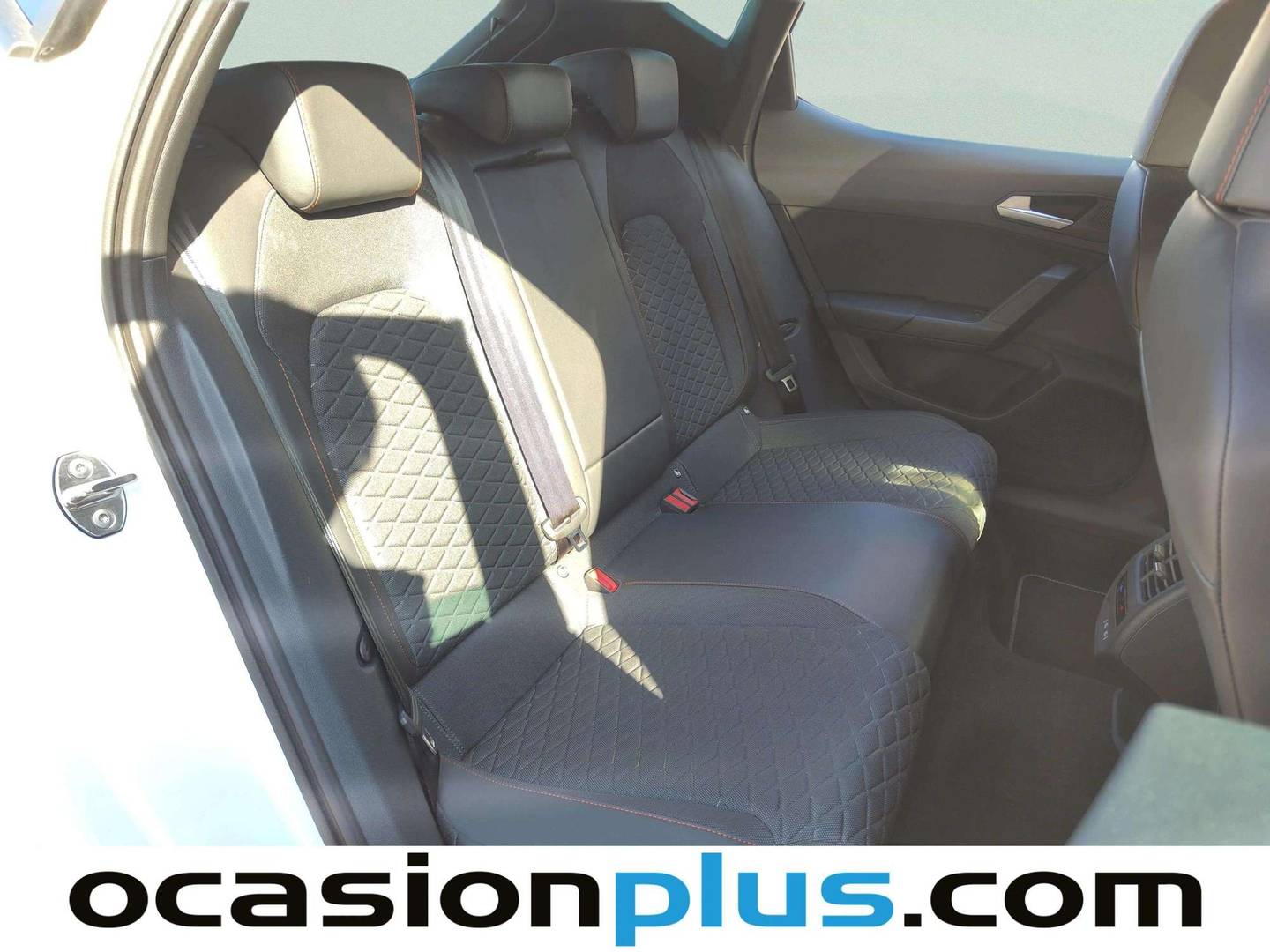 Seat León Seat León 1.5 TSI S&S FR XL (130 CV) gasolina