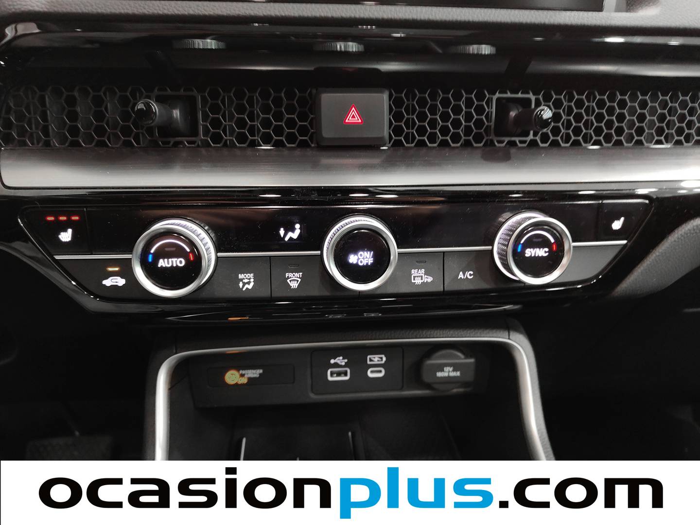 Honda CR-V Honda CR-V 2.0 i-MMD HEV Elegance 4X2 (184 CV) de segunda mano