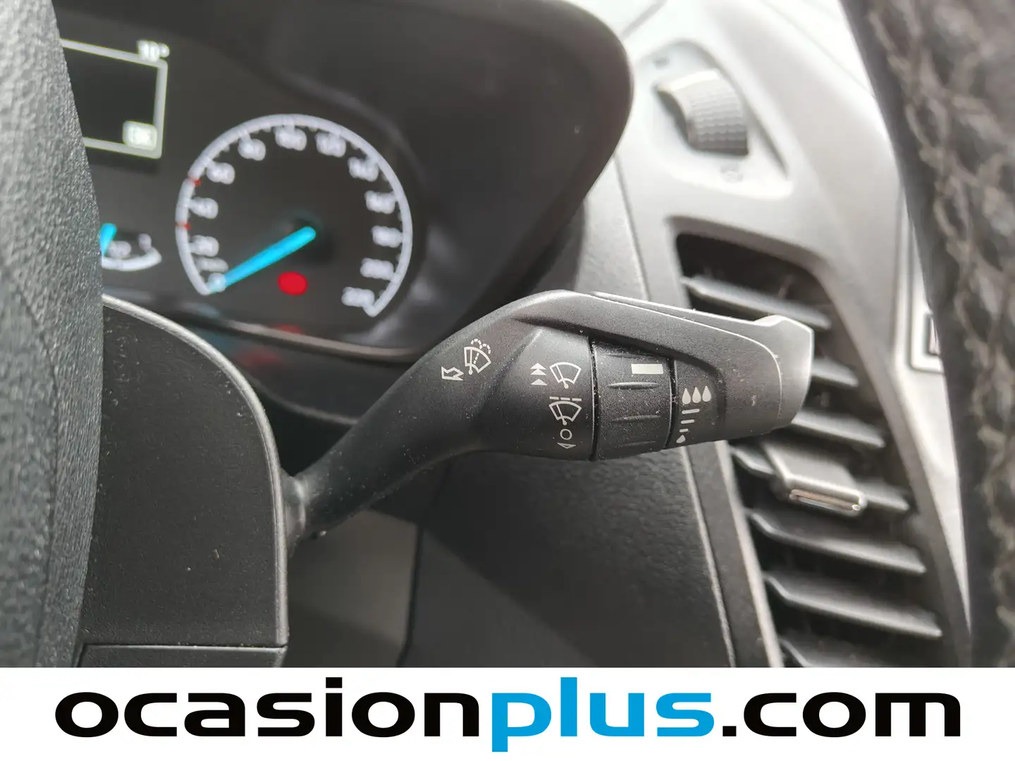 Foto Ford Transit Connect Ford Transit Connect Furgon 1.0 EcoBoost Trend 200 L1 (100 CV)