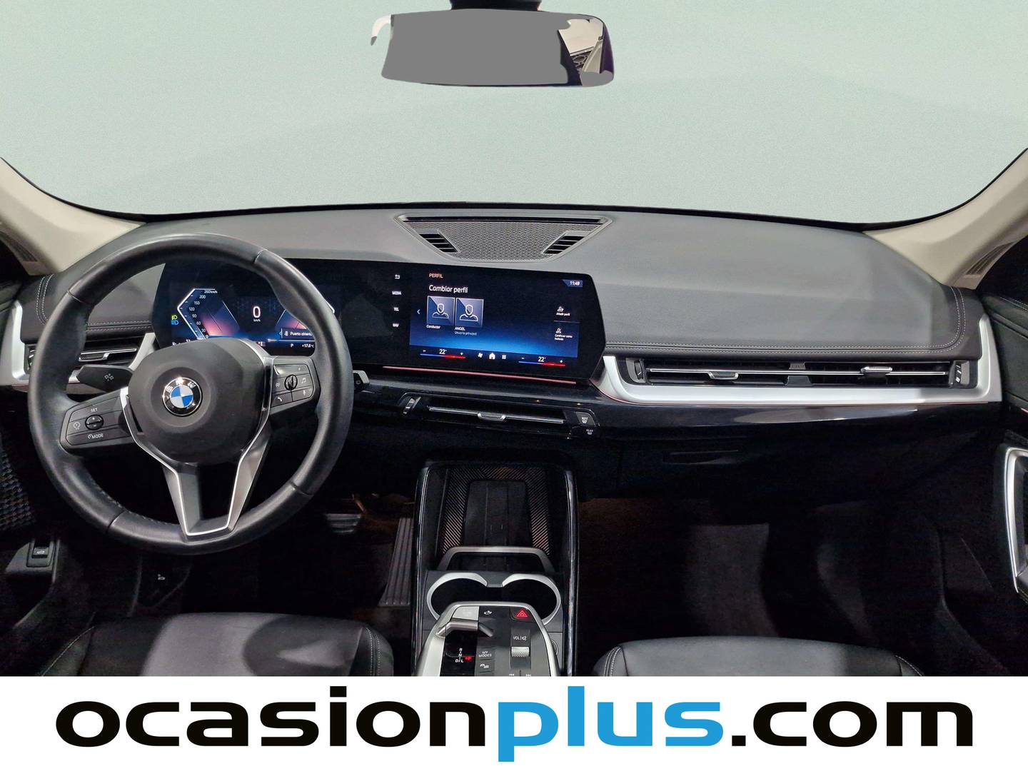 BMW X1 BMW X1 xDrive20d (163 CV) de ocasión