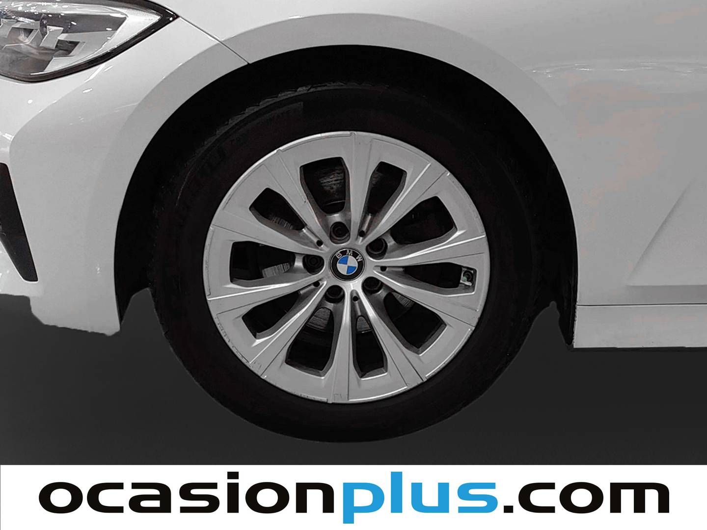 BMW Serie 3 BMW Serie 3 320d Touring (190 CV) 2022