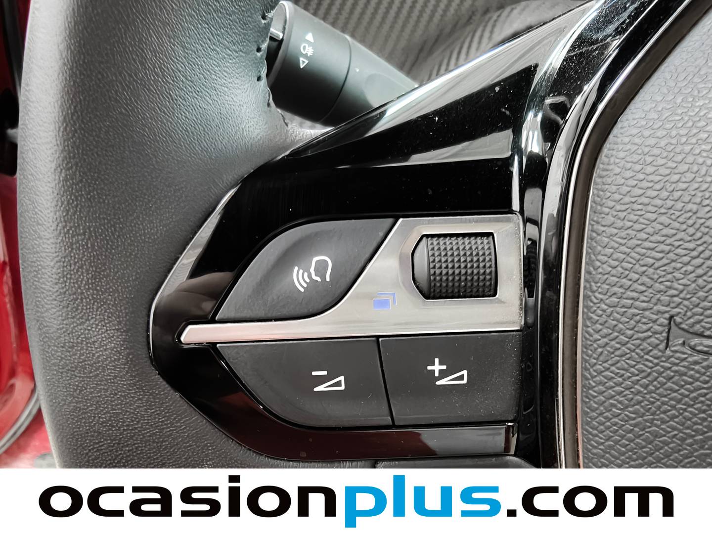 Peugeot 2008 Peugeot 2008 PureTech 100 S&S Allure (100 CV) 100cv