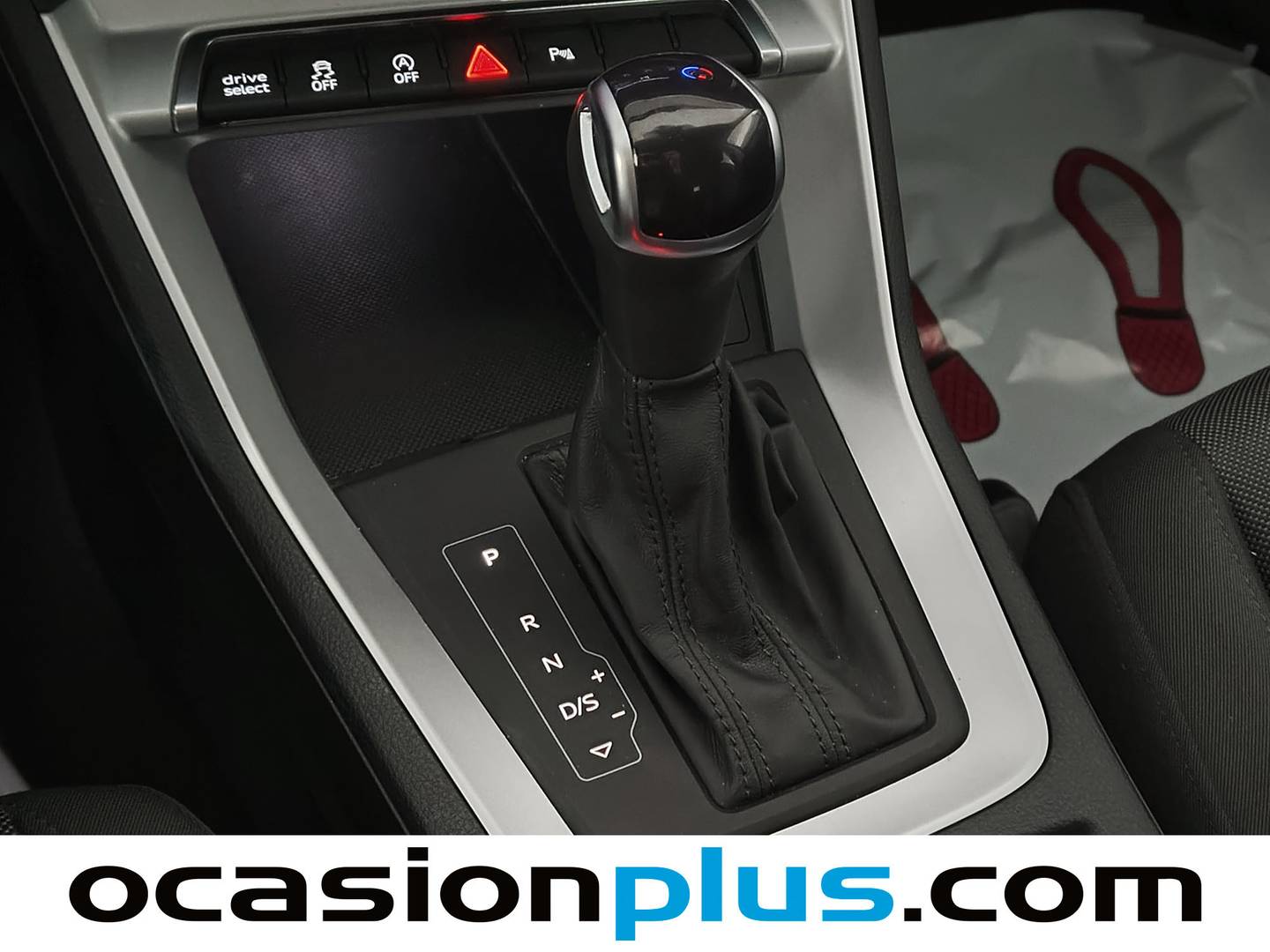 Audi Q3 Sportback Audi Q3 Sportback Sportback Advanced 35 TDI (150 CV) S tronic barato