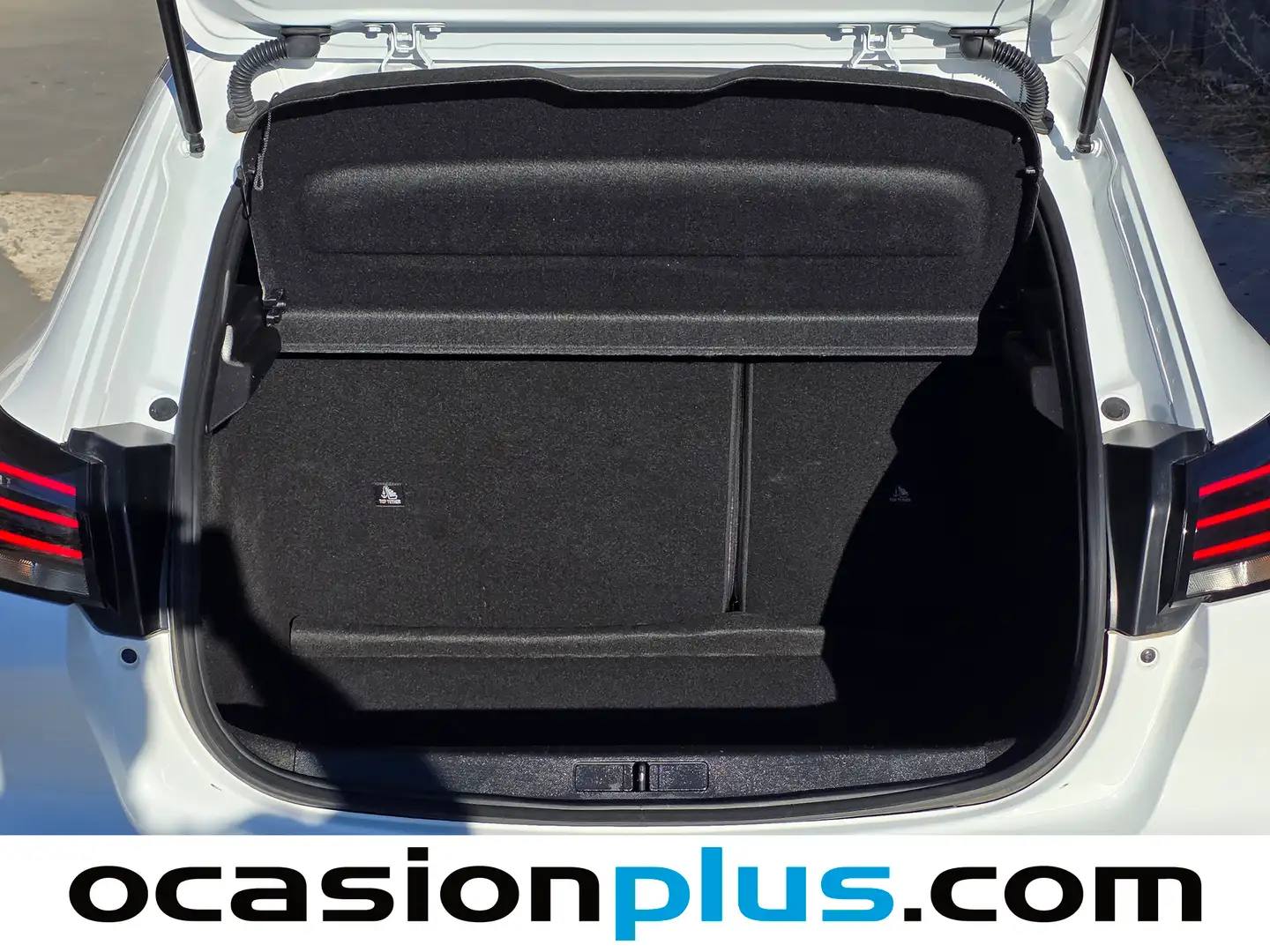 Foto Peugeot 208 Peugeot 208 PureTech 100 Allure (100 CV)