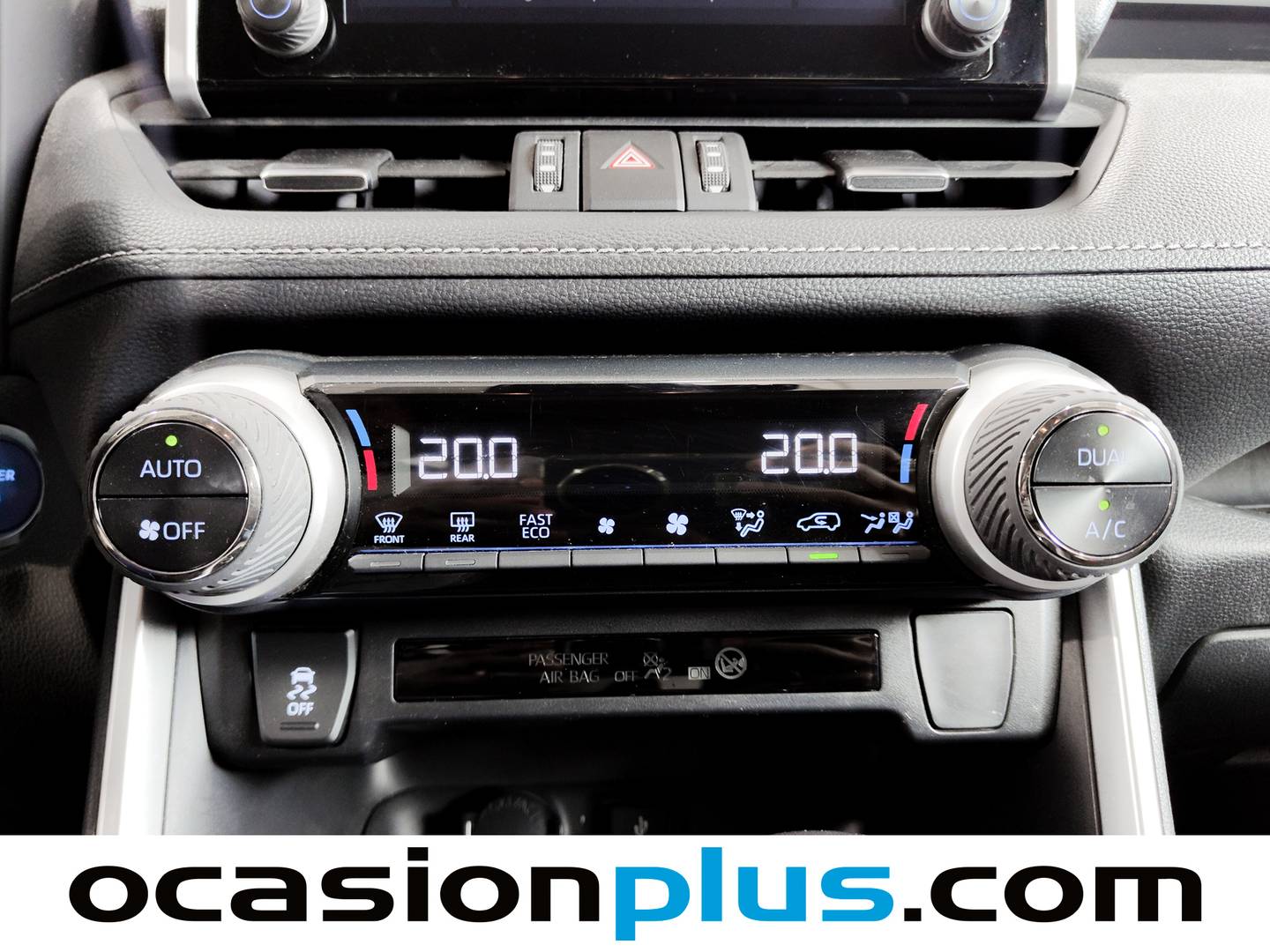 Toyota Rav4 Toyota Rav4 2.5l hybrid Advance (218 CV) 218cv