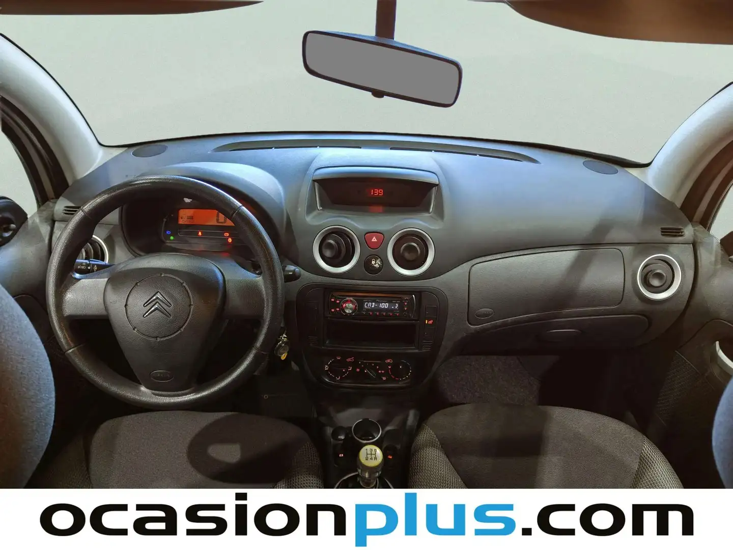 Foto Citroën C3 Citroen C3 1.1i Furio (61 CV)