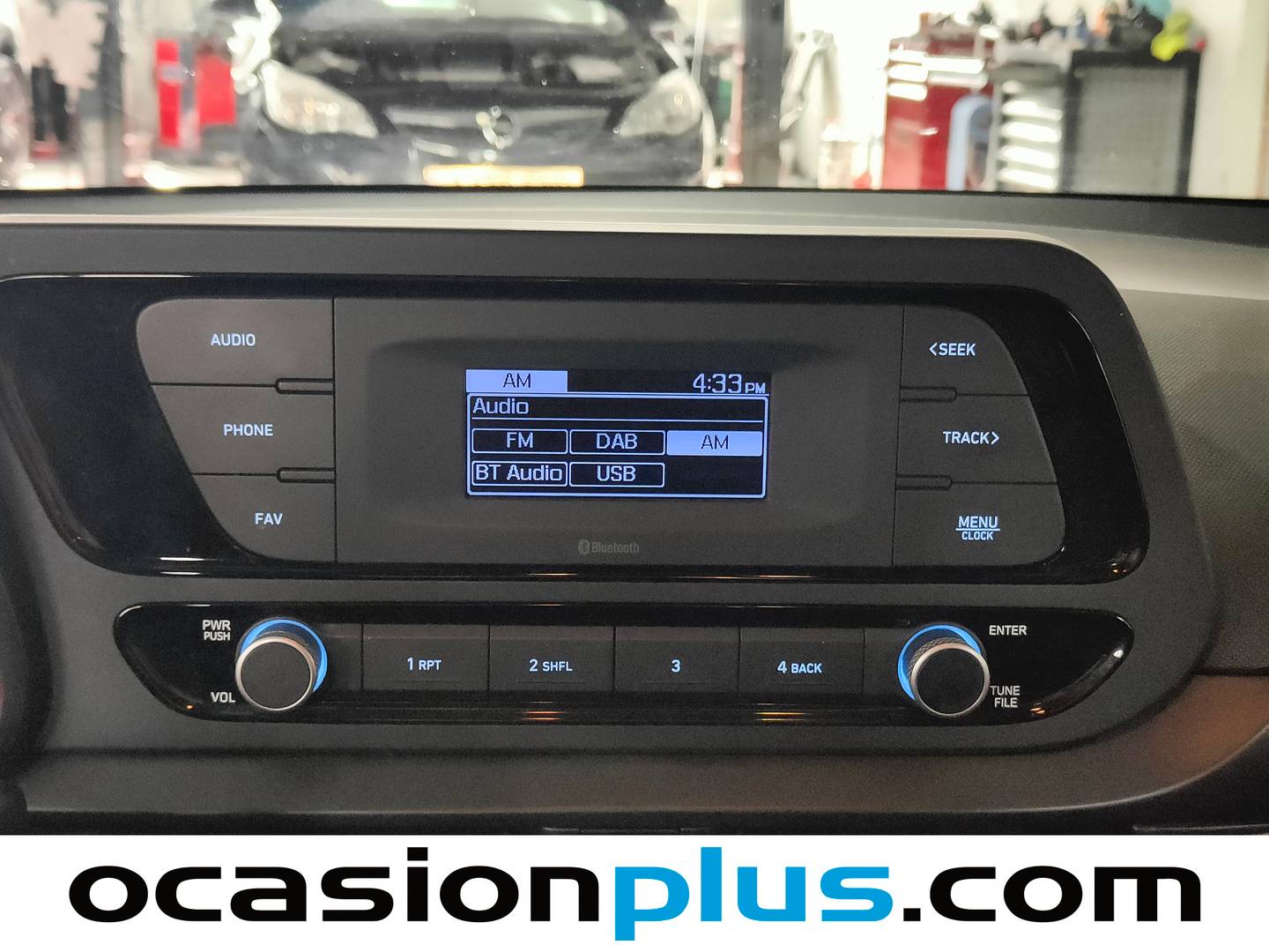 Hyundai i20 Hyundai i20 1.0 TGDI Klass (100 CV) gasolina