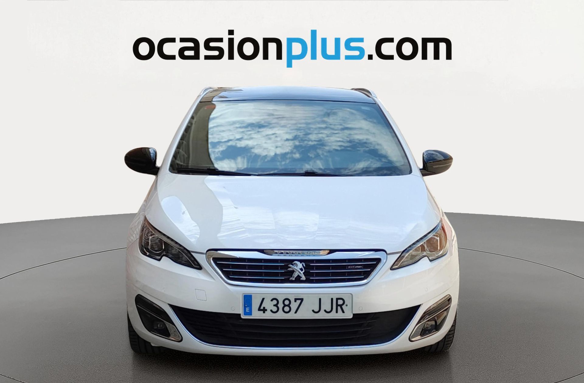 Peugeot 308 SW 1.2 PureTech GT Line EAT6 - foto 13