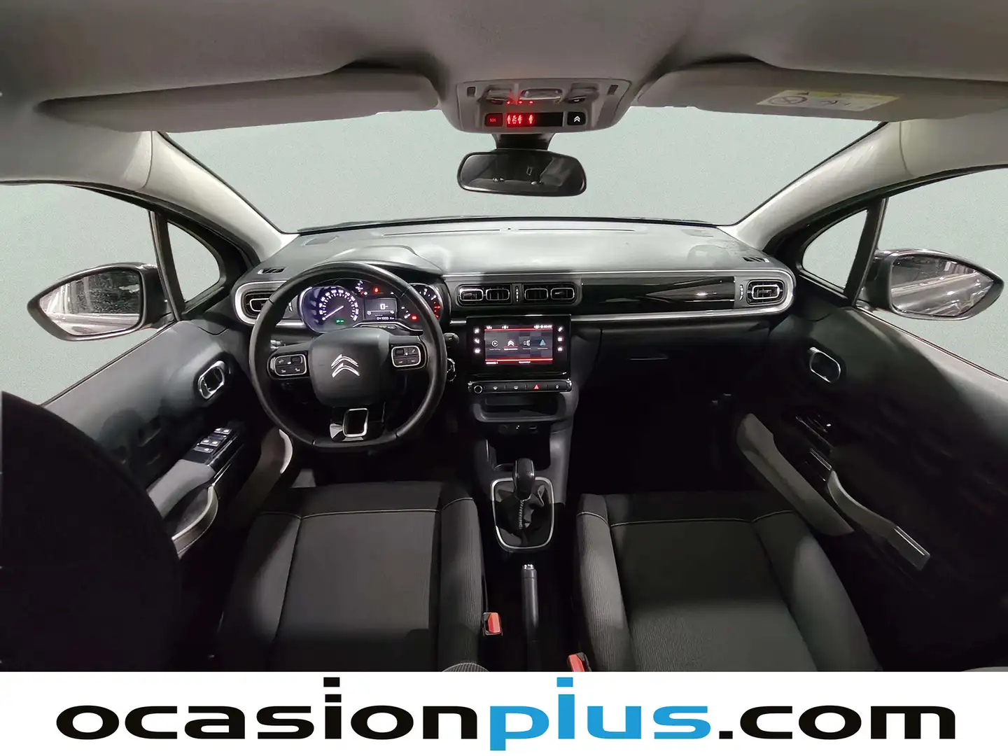 Foto Citroën C3 Citroen C3 PureTech 82 Shine  (82 CV)