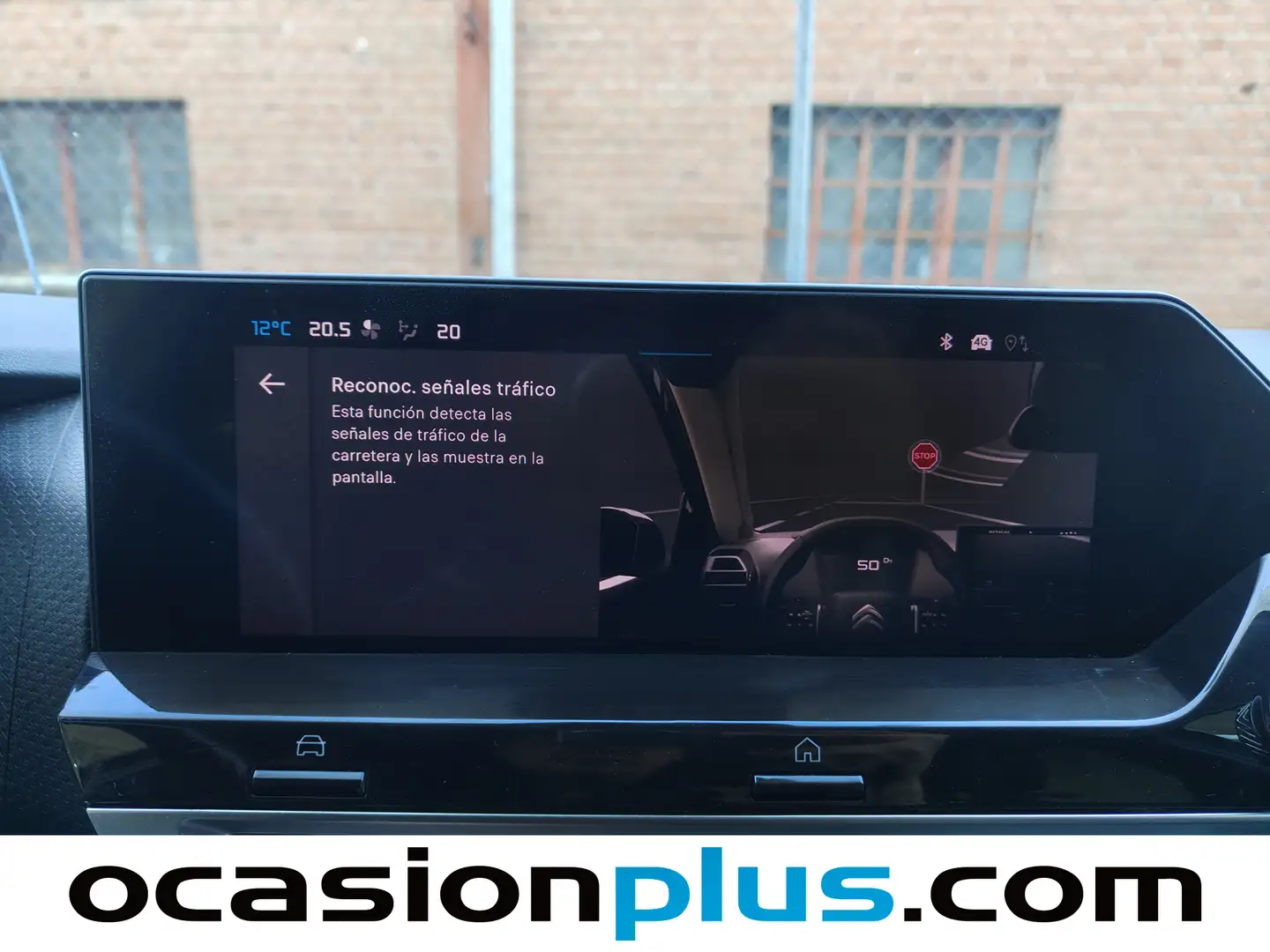 Foto Citroën C4 Citroen C4 PureTech 130 S&S Shine (130 CV)