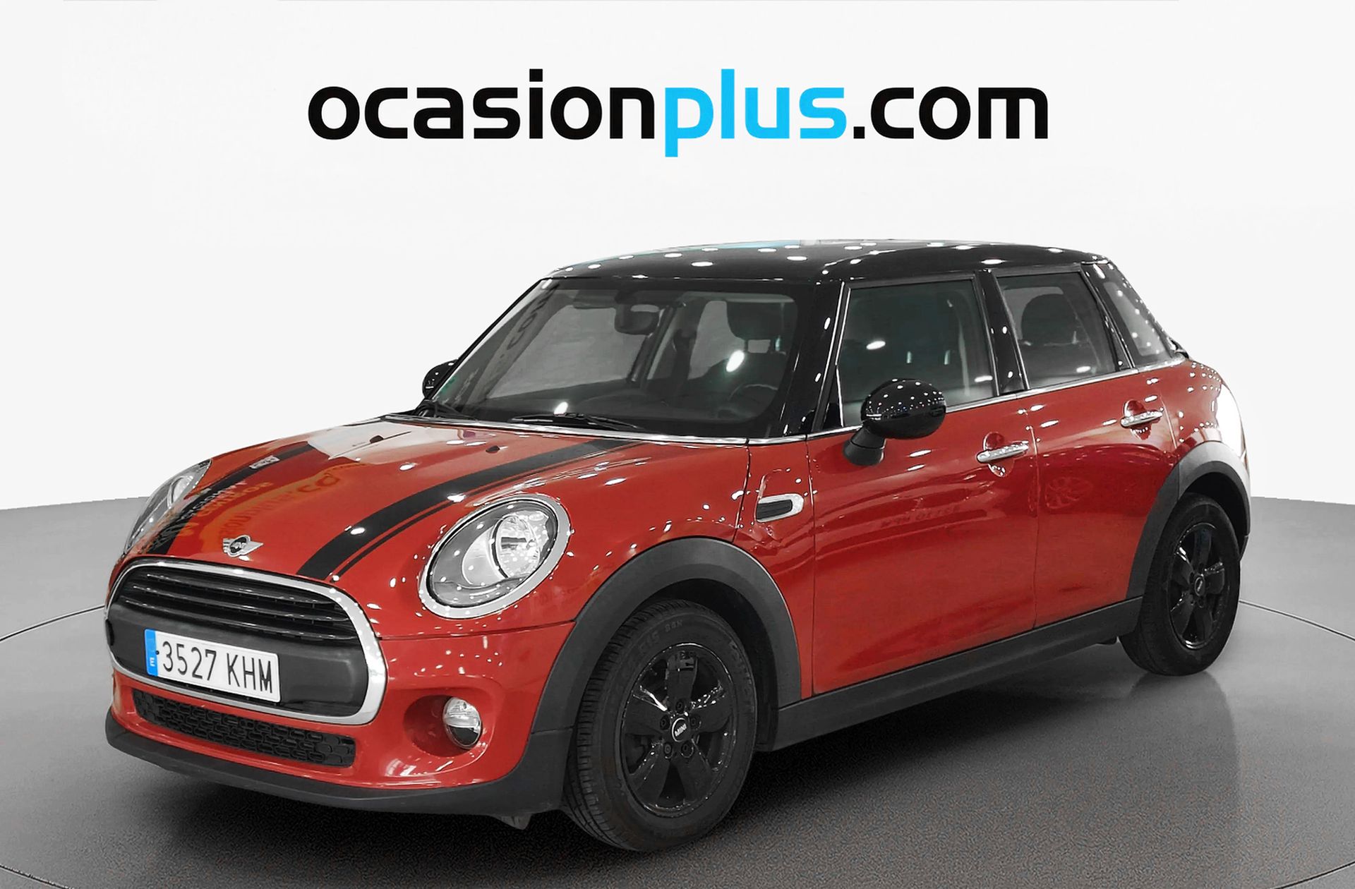 MINI Cooper One D