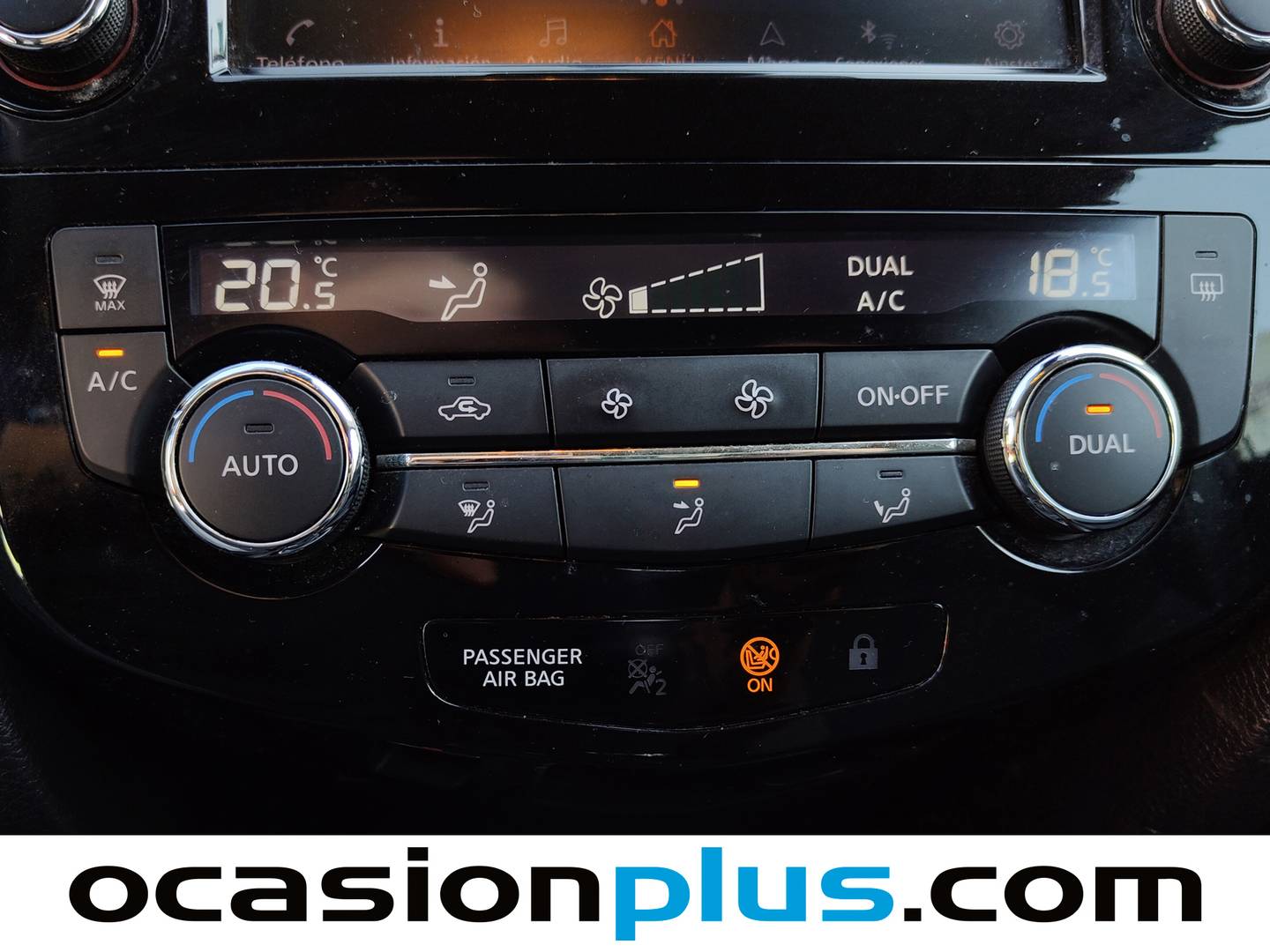 Nissan QASHQAI Nissan Qashqai DIG-T 140 N-Connecta 4x2 (140 CV) barato