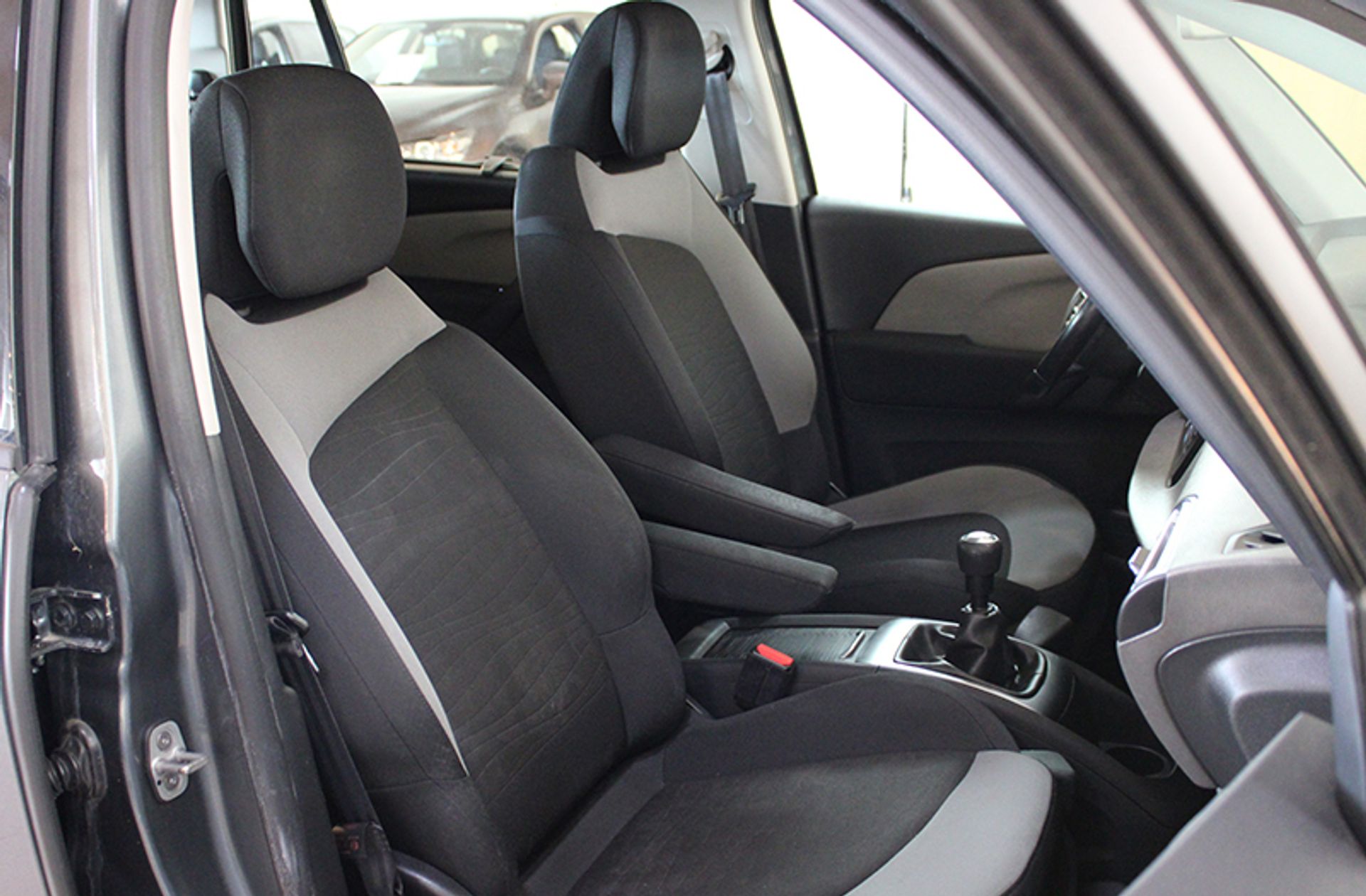 Citroën C4 Grand Picasso BlueHDi 150 Airdream Intensive 7 plazas - foto 16