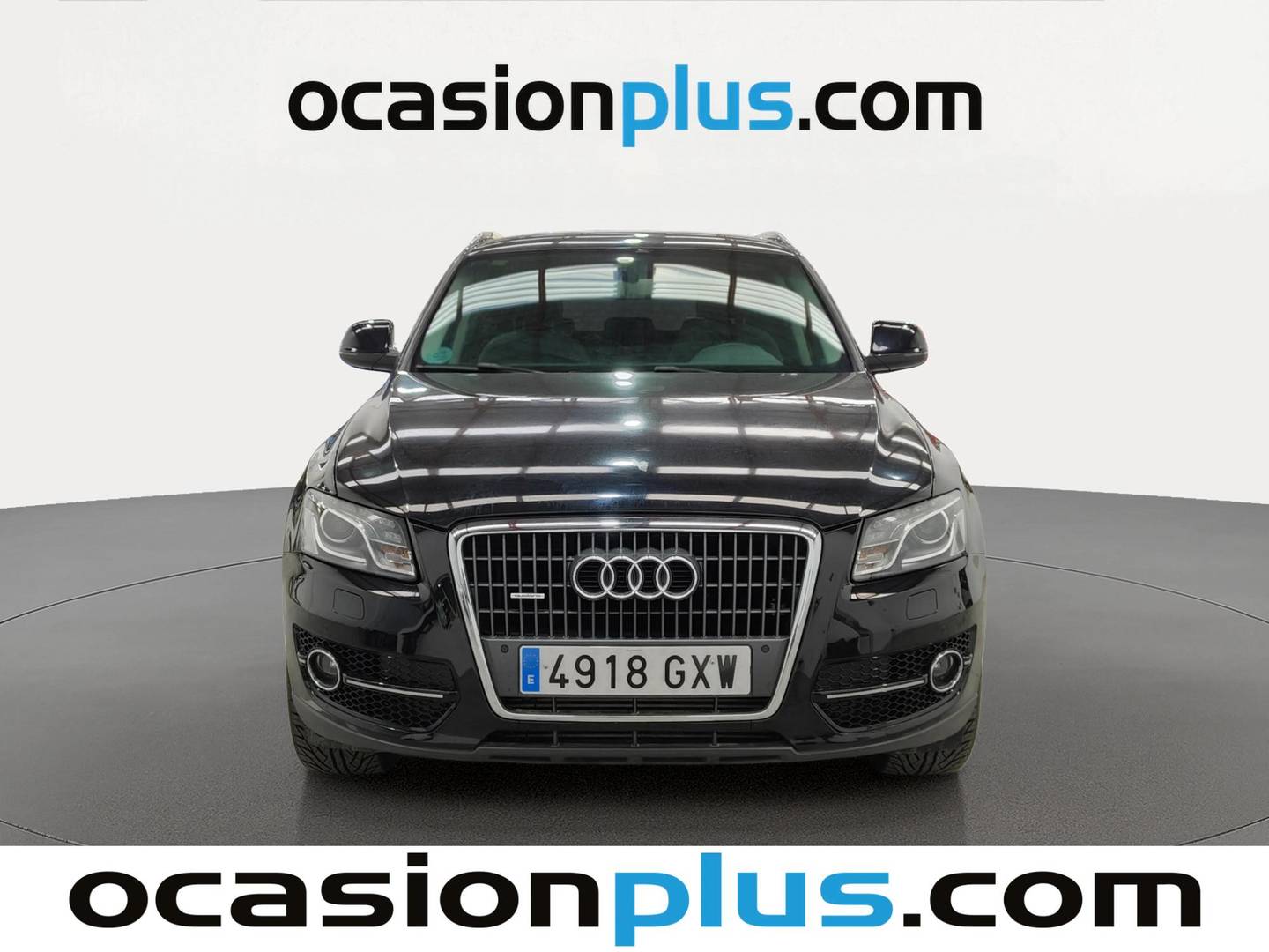 Audi Q5 Audi Q5 2.0 TFSI quattro (211 CV) 211cv