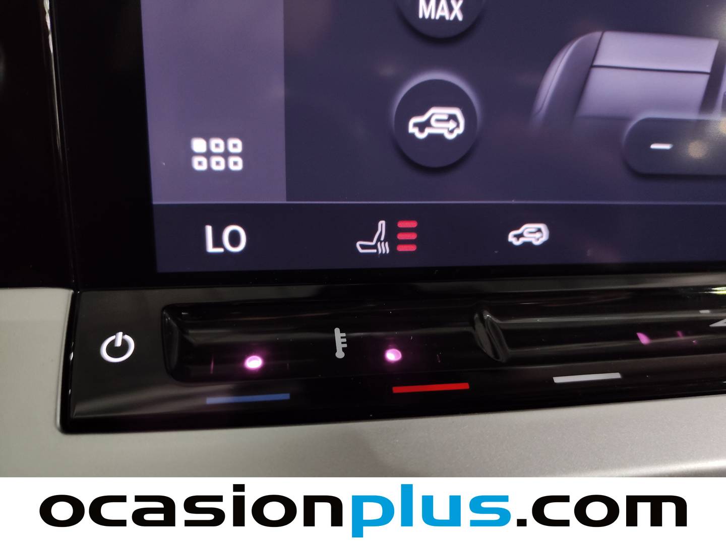 Foto Ford Grand Tourneo Connect Ford Grand Tourneo Connect 2.0 Ecoblue Titanium Auto (122 CV)