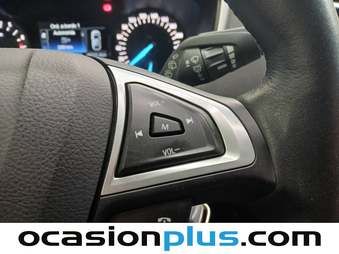 Ford Mondeo Ford Mondeo 1.5 EcoBoost Trend (160 CV) barato