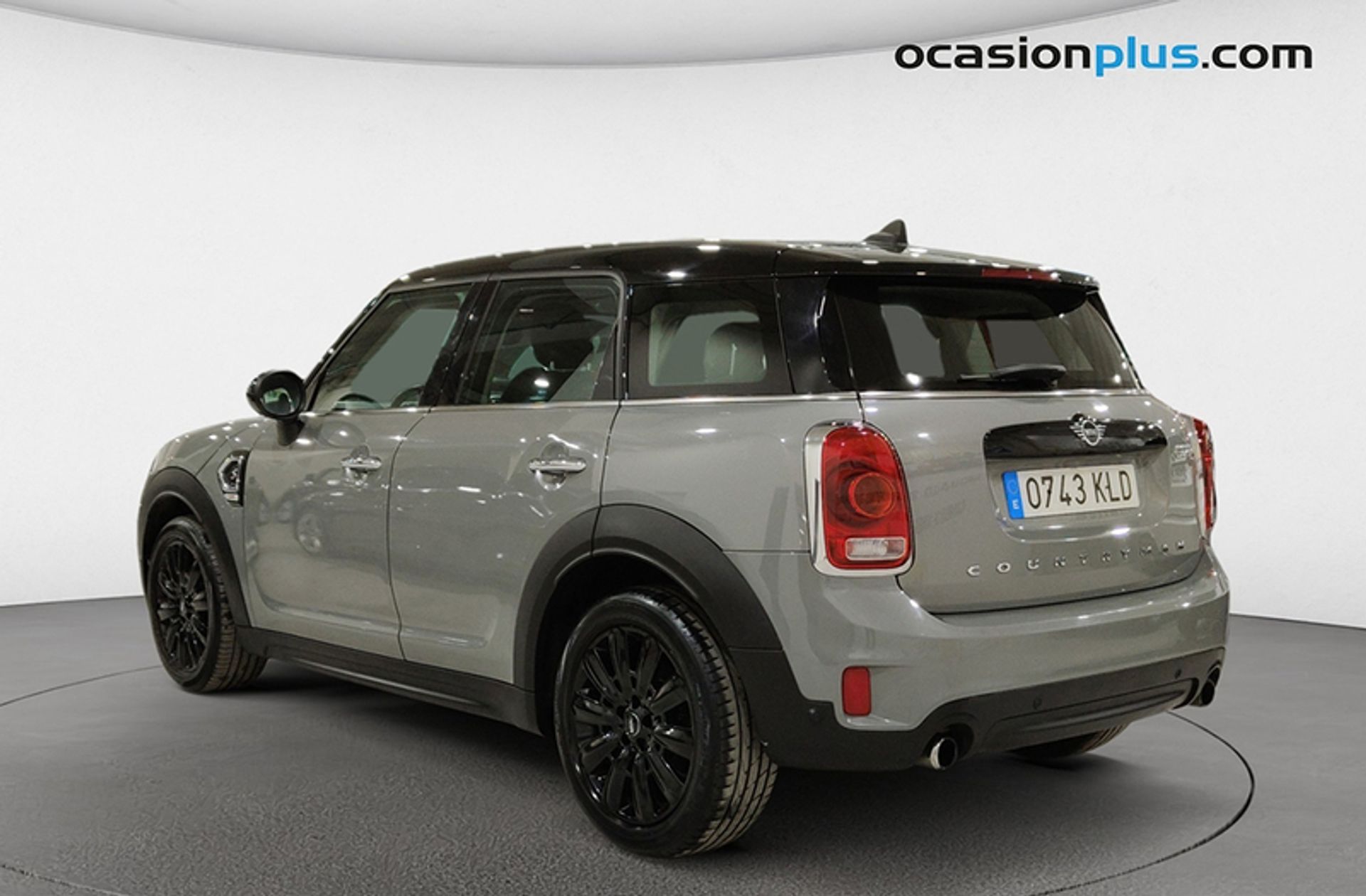 MINI Countryman Cooper S - foto 3
