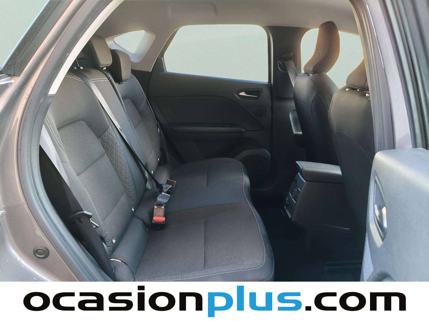 Mitsubishi ASX Mitsubishi ASX 100T Motion (91 CV) gasolina