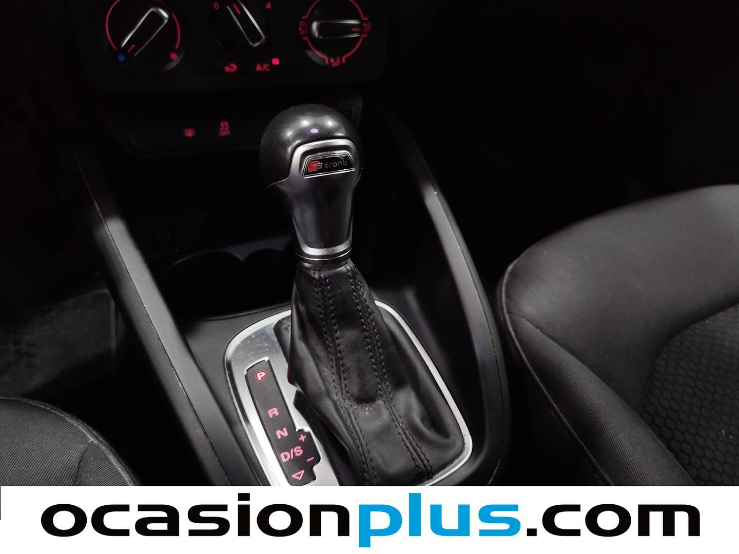 Audi A1 Audi A1 Sportback Adrenalin 1.0 TFSI (95 CV) S tronic Pack S Line de segunda mano