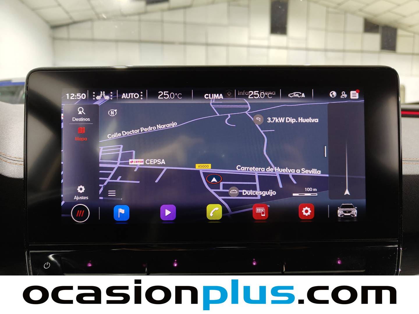 Foto Cupra Formentor CUPRA Formentor 1.5 TSI (150 CV)