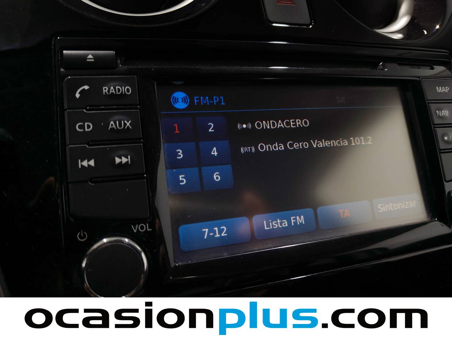 Nissan NOTE Nissan Note 1.2G DIG-S Tekna Sport Xtronic (98 CV) al mejor precio