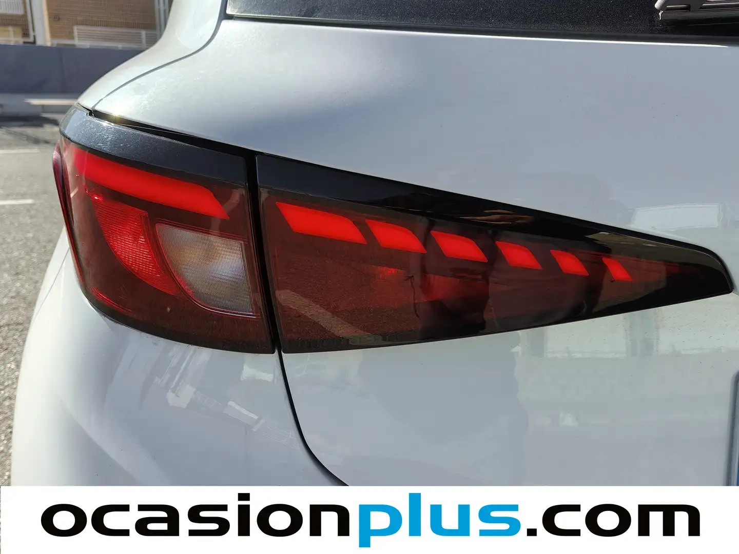 Foto MG MG3 MG MG3 1.5 Standard (116 CV)