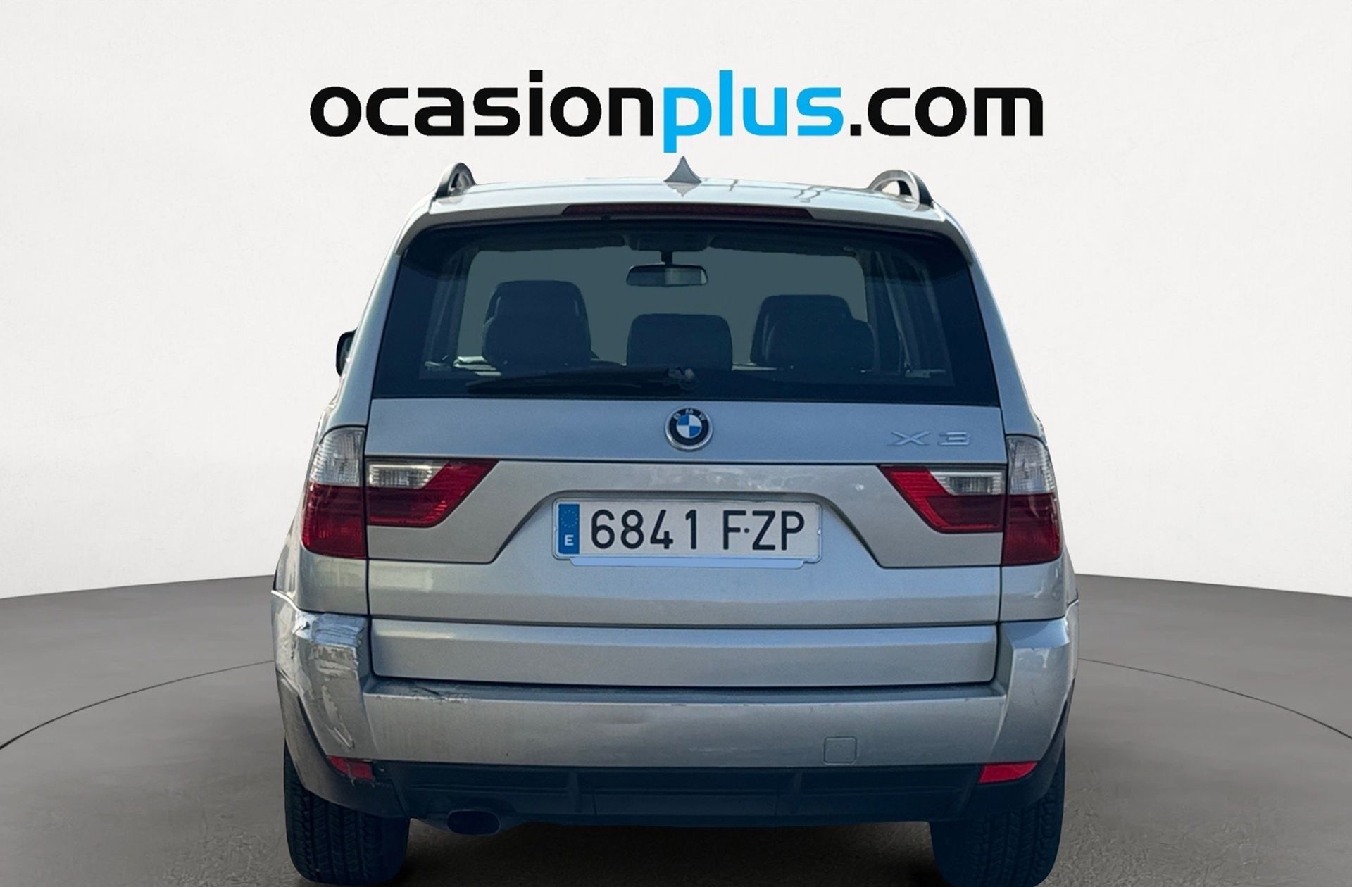BMW X3 2.0d - foto 13