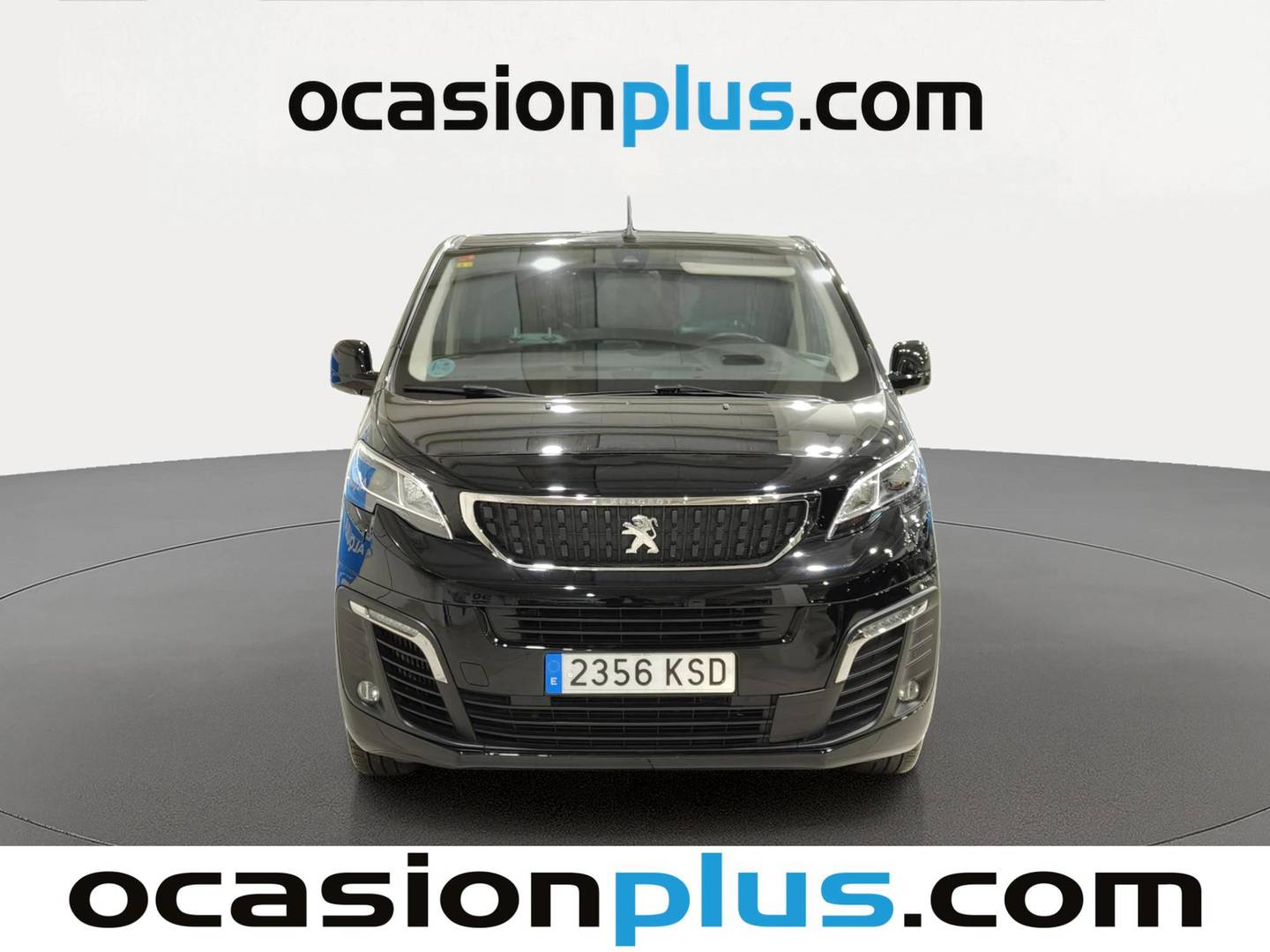 Peugeot Traveller Peugeot Traveller Business VIP Long BlueHDi EAT8 (180 CV) 6 Plazas km 0
