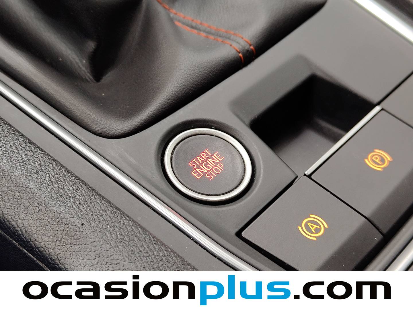 Foto Seat León SEAT León 1.5 TSI S&S FR (150 CV)